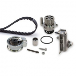 Veepump + hammasrihmakomplekt GATES KP25569XS-4