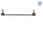 Stabilisaator,Stabilisaator MEYLE 11-16 060 0026