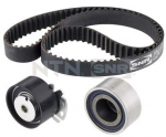 Hammasrihma komplekt SNR KD458.32