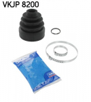 Kaitsekummikomplekt, veov&otilde;ll SKF VKJP 8200
