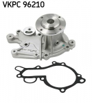 Veepump, mootori jahutus SKF VKPC 96210