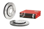 Piduriketas BREMBO 09.N125.11