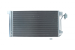 Kondensaator,kliimaseade KAMOKA 7800144