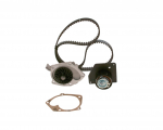 Veepump + hammasrihmakomplekt BOSCH 1 987 946 485