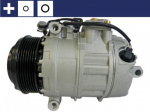 Kompressor,kliimaseade MAHLE ACP 113 000S