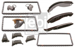 Mootori keti komplekt FEBI BILSTEIN 100140