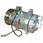 Kompressor,kliimaseade DELPHI TSP0159062