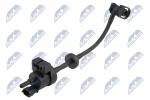 Ventilatsioonivoolik, k&uuml;tusepaak NTY EFP-PL-004