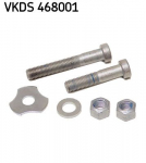 Roolikomplekt,k&auml;&auml;ndmik SKF VKDS 468001