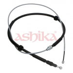Tross,seisupidur ASHIKA 131-00-0740