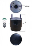 K&uuml;tusefilter KNECHT KL 1002D