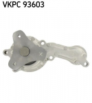Veepump, mootori jahutus SKF VKPC 93603