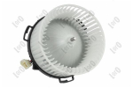 Salongipuhur ABAKUS 030-022-0001
