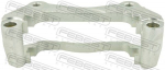 Pidurisadula kinnituskomplekt FEBEST 0477C-CY3AF