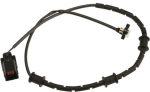 Hoiatuskontakt, piduriklotsi kulumine TRW GIC370