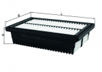 &Otilde;hufilter KNECHT LX 4238