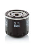 &Otilde;lifilter MANN-FILTER W 79