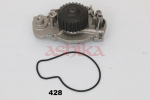 Veepump, mootori jahutus ASHIKA 35-04-428