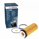 &Otilde;lifilter BOSCH F 026 407 094