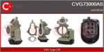 EGR-klapp CASCO CVG73000AS