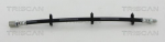 Pidurivoolik TRISCAN 8150 15148