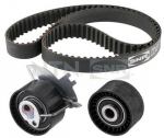 Hammasrihma komplekt SNR KD459.68