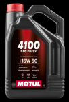 Mootori&otilde;li MOTUL MOT113163