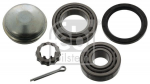 Rattalaagrikomplekt FEBI BILSTEIN 05386