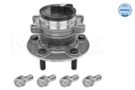 Rattarumm MEYLE 11-14 752 0008