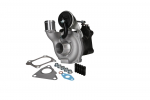 Kompressor,&uuml;lelaadimine KAMOKA 8600089