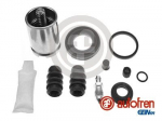 Remondikomplekt,Pidurisadul AUTOFREN SEINSA D42746K