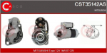 Starter CASCO CST35142AS