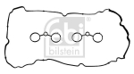 Tihendikomplekt, klapikaas FEBI BILSTEIN 100187