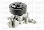 Veepump, mootori jahutus GRAF PA1241