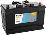 K&auml;ivitusaku EXIDE EF1202