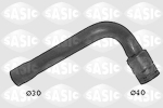 Jahutusvoolik SASIC SWH6834