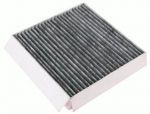 Filter,salongi&otilde;hk DENCKERMANN M110689K