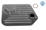 H&uuml;draulikafilter,automaatk&auml;igukast MEYLE 100 136 0008