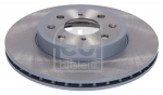 Piduriketas FEBI BILSTEIN 188760