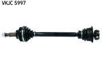 Veov&otilde;ll SKF VKJC 5997
