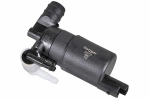 Klaasipesuvee pump,klaasipuhastus METZGER AUTOTEILE 2220123