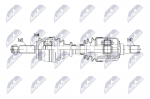 Veov&otilde;ll NTY NPW-HY-656