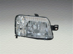 Esituli MAGNETI MARELLI LPH602