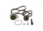 Veepump + hammasrihmakomplekt BOSCH 1 987 948 875