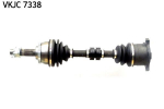 Veov&otilde;ll SKF VKJC 7338