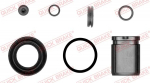 Remondikomplekt,Pidurisadul QUICK BRAKE 114-5400