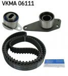 Hammasrihma komplekt SKF VKMA 06111