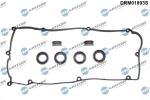 Tihendikomplekt, klapikaas Dr.Motor Automotive DRM01893S