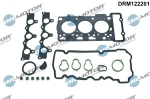 Tihendikomplekt,silindripea Dr.Motor Automotive DRM122201