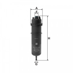 K&uuml;tusefilter FILTRON PS 976/7